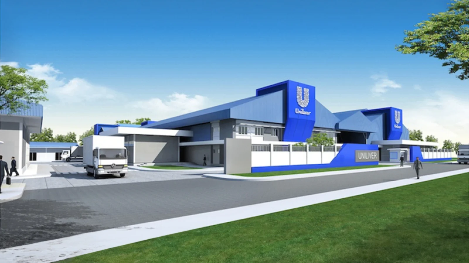 Unilever Food & Product Factory     Myanmar_03