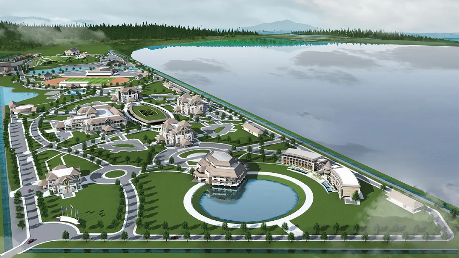 มหาวิทยาลัยราชภัฏสวนสุนันทา วิทยาเขตนครปฐม จังหวัดนครปฐม_03