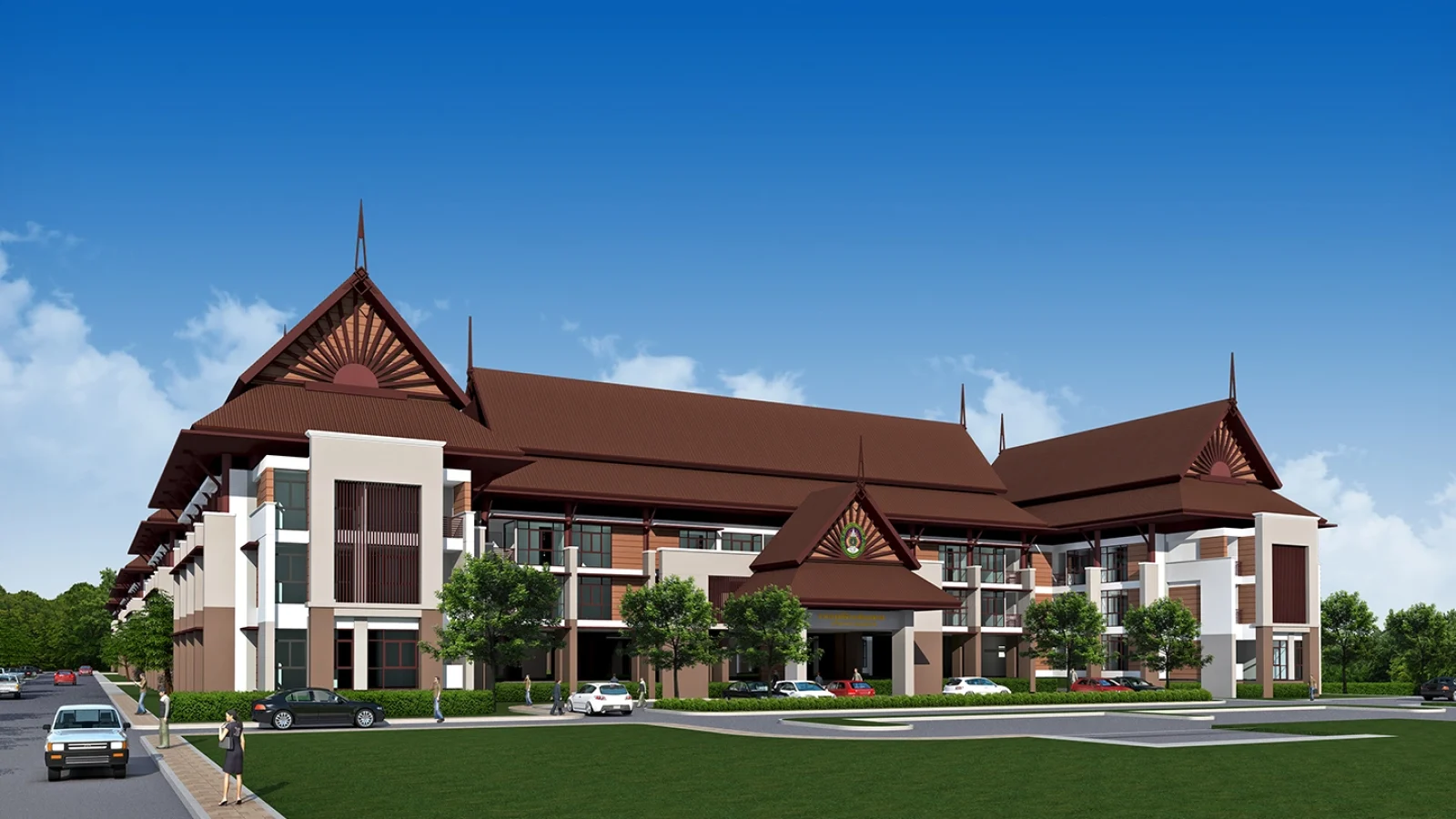 หอพักบุคลากร ราชภัฏอุบล_03