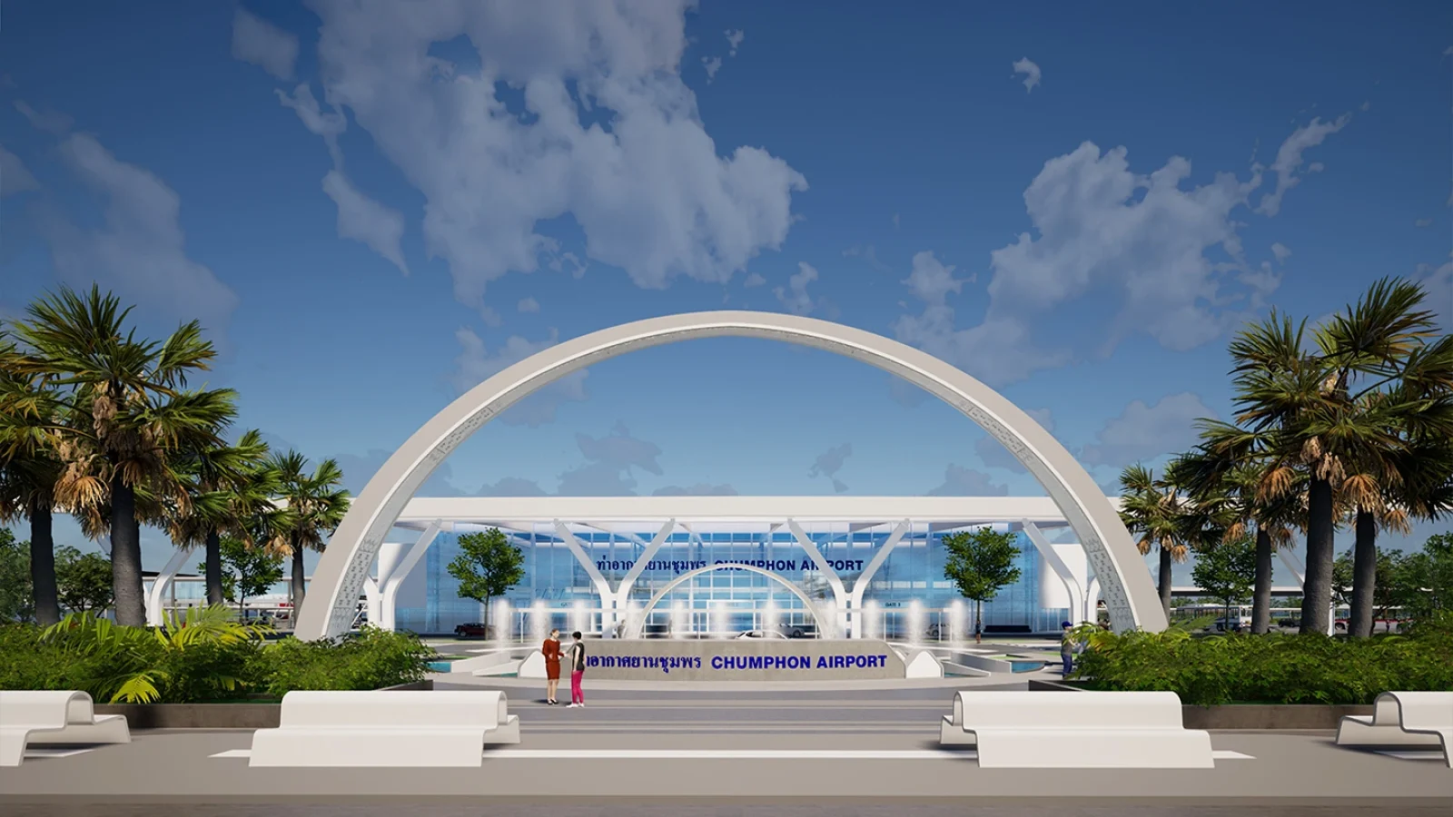 อาคารที่พักผู้โดยสาร ท่าอากาศยานชุมพร_06